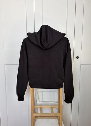 Pull&bear іспанський бренд  зіп худі з капюшоном 2