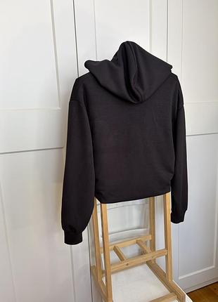 Pull&bear іспанський бренд  зіп худі з капюшоном 4