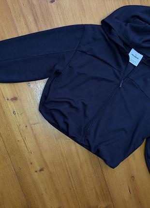 Pull&bear іспанський бренд  зіп худі з капюшоном 5