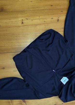 Pull&bear іспанський бренд  зіп худі з капюшоном 10