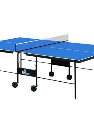 Стіл тенісний gsi sport athletic strong gk-3