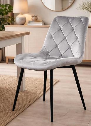 Стул pm-002 perfect home серый (pfh-092065)