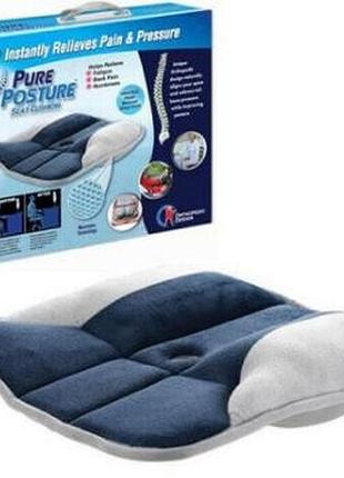 Подушка pure posture hsm-50402/ 07004 (40 шт/ящ)
