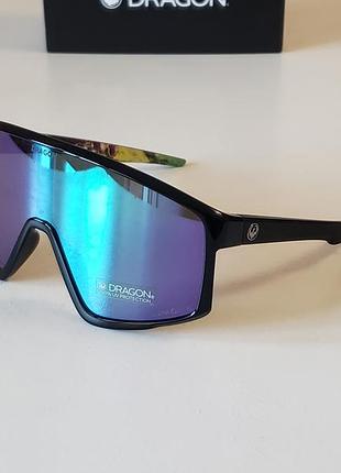 Сонцезахисні окуляри dragon allience, нові, оригінальні