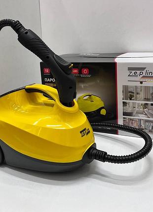 Пароочисник 4000вт zepline zp- 7782 (1)