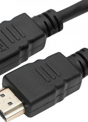Кабель hdmi-hdmi (v1.4) 30m (15 шт/ящ)