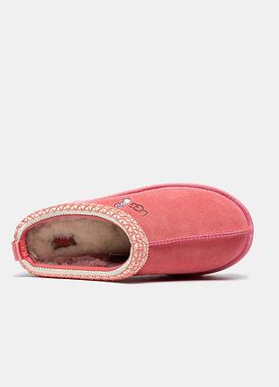 Tasman platform pink love 3