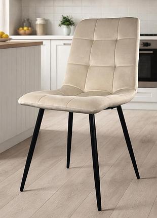 Стул pm-003 perfect home бежевый (pfh-092067)