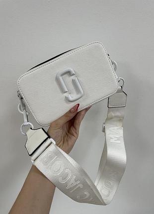❌ marc jacobs the snapshot