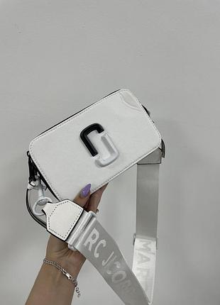 ❌ marc jacobs the snapshot