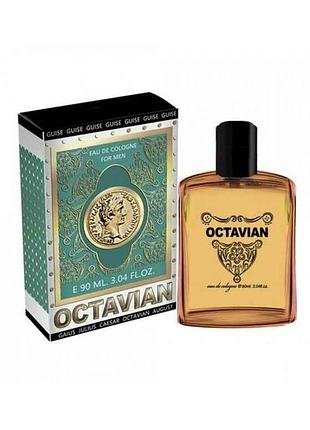 Одеколон octavian 90мл тм parisian guise