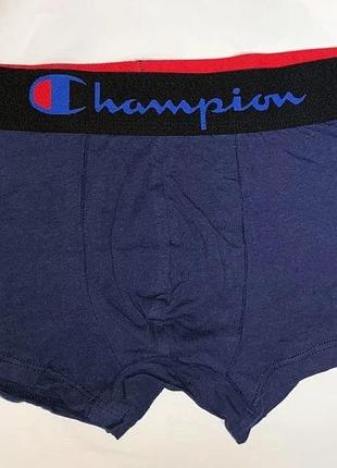 Мужское белье champion
