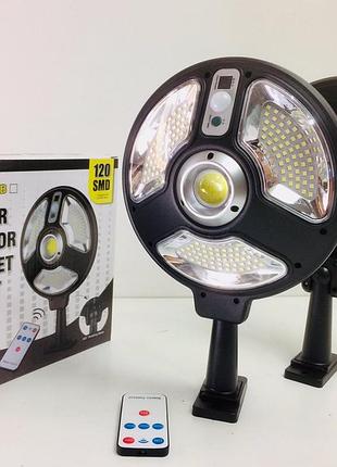 Фонарь,прожектор lb 1288b led (60 шт/ящ)