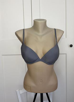 Triumph body marke-up whu бюстгальтер