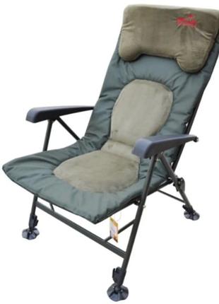 Кресло tramp elite trf-043