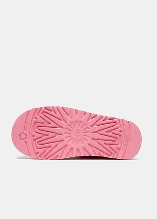 Tasman platform pink love 2