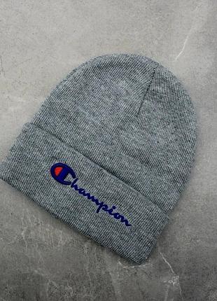 Champion grey