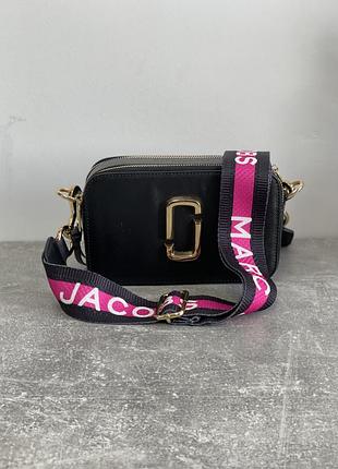 ❌ marc jacobs the snapshot