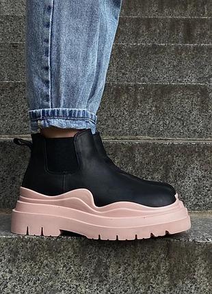 Bv mini pink ( байка )