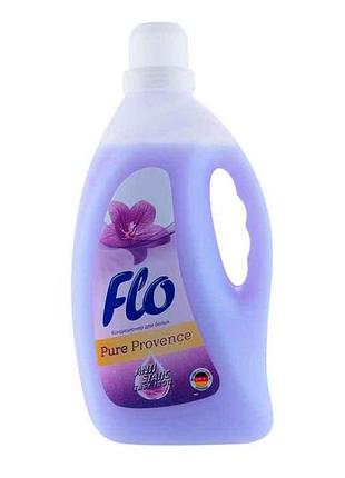 Кондиционер д/белья pure provence 2л тм flo