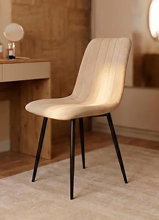 Стул pm-005 perfect home бежевый (pfh-092073)
