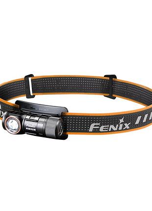 Ліхтар налобний fenix hm50r v2.0