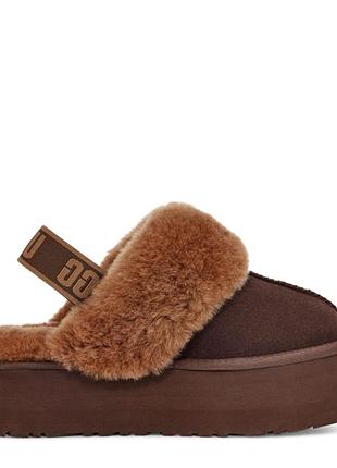 Funkette brown