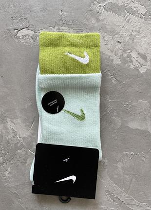 Шкарпетки nike ed pls 2