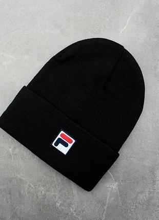 Fila black