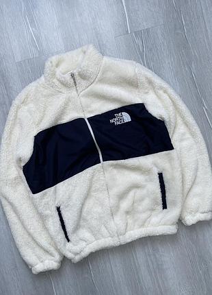Жакет tnf білий