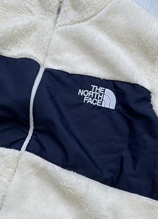 Жакет tnf белый 2