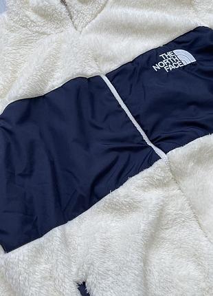 Жакет tnf белый 3