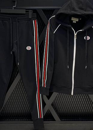 Костюм gucci classic