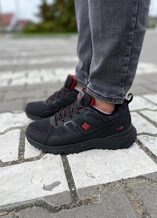 Out|dry waterproof red