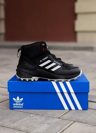 Adidas terrex (без хутра)