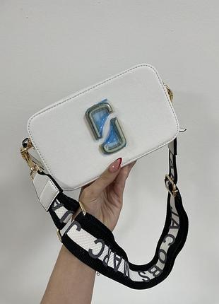 ❌ marc jacobs the snapshot