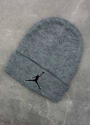 Air jordan grey