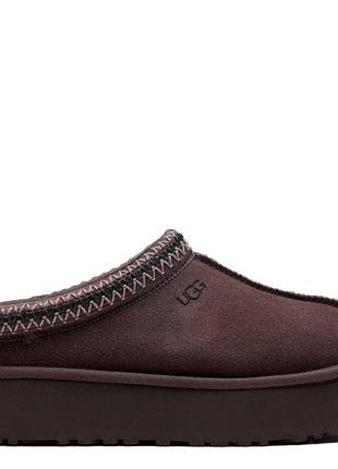 Tasman platform brown