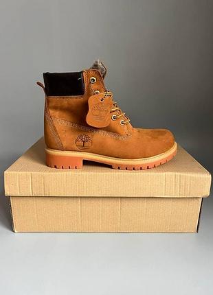 Timberland ginger (турция) брак 597