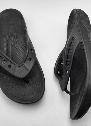 Crocs baya flip