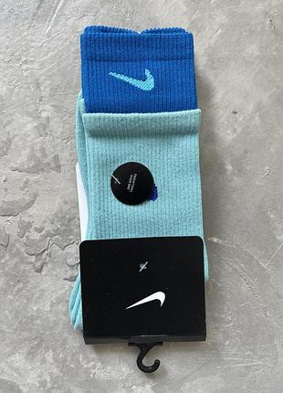 Шкарпетки nike ed pls 6
