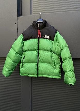 Tnf green 2.0