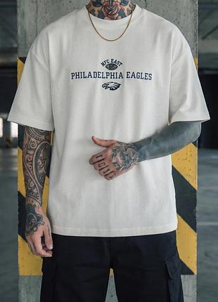 Футболка eagles