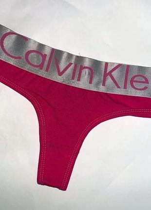 Женское белье calvin klein