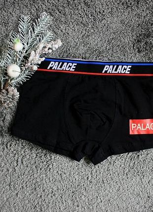 Мужское белье palace black