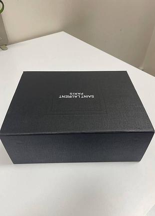 Коробка магніт saint laurent