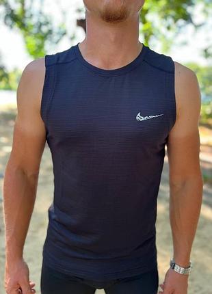 Майка nike breather
