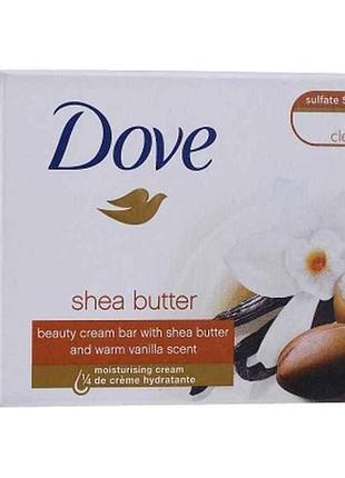 Крем-мило 90г обійми ніжності тм dove
