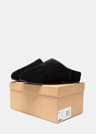 Elea slip-on black