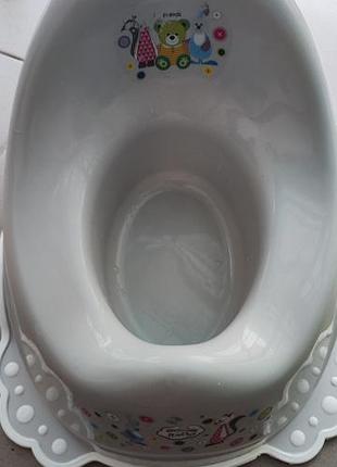 Дитячий горщик